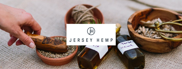 Jersey Hemp Discount Codes 2020