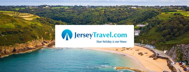 Jersey Travel Discount Codes 2020