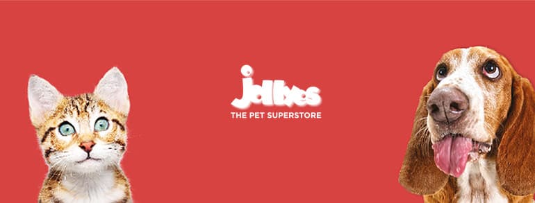 Jollyes Discount Codes 2020