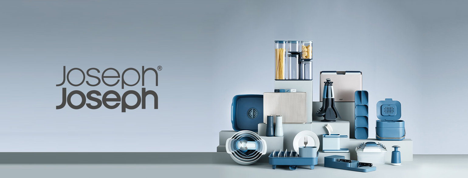 JOSEPH JOSEPH Discount Code 15 Off in Nov 2023