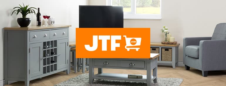 JTF Wholesale Discount Codes 2020
