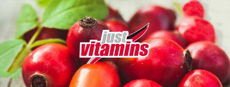 Just Vitamins Promotional Codes 2019