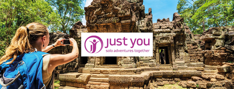 Just You Voucher Codes 2019