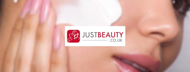 Just Beauty Discount Codes 2021