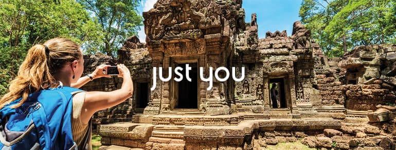 Just You Voucher Codes 2019