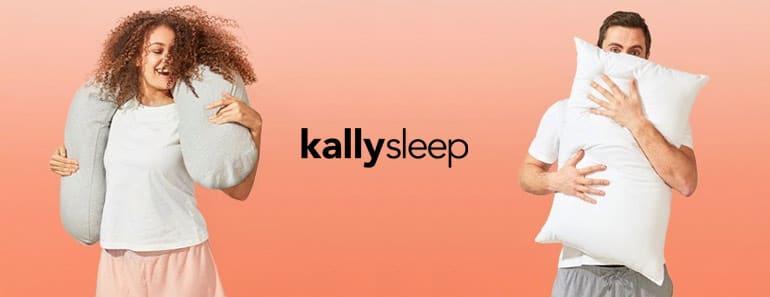 Kally Sleep Discount Codes 2021