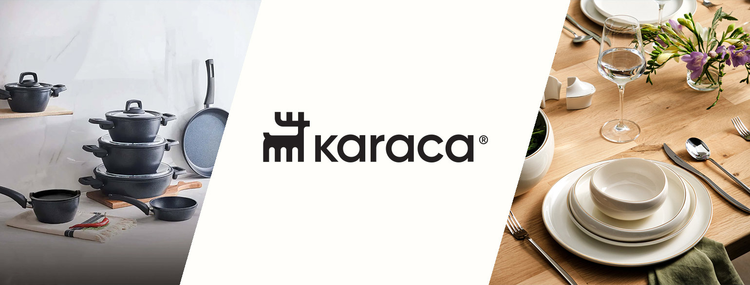KARACA Discount Codes 2025 - 15% off | Verified Code