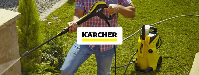 Karcher UK Discount Codes 2020