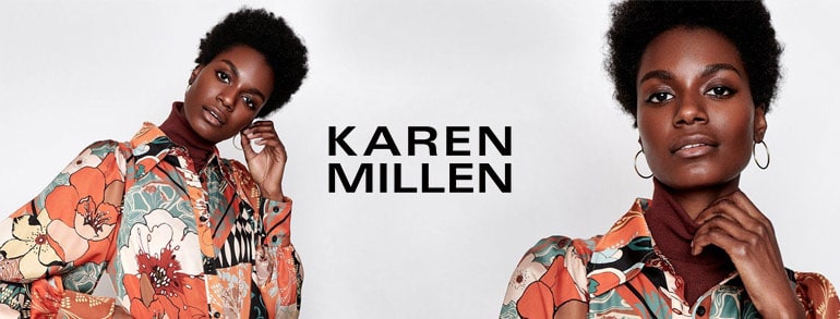 Karen Millen Voucher Codes 2020