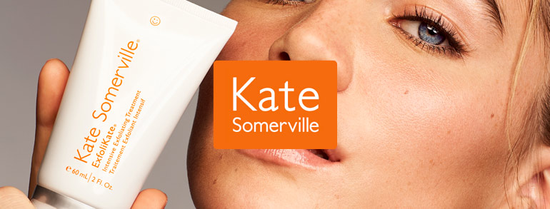 Kate Somerville Promo Codes 2021