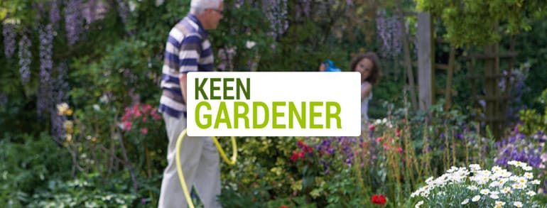 Keen Gardener Discount Codes 2020