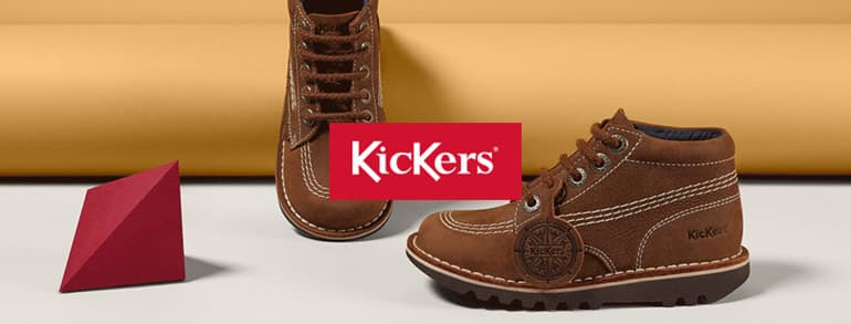 kickers promo