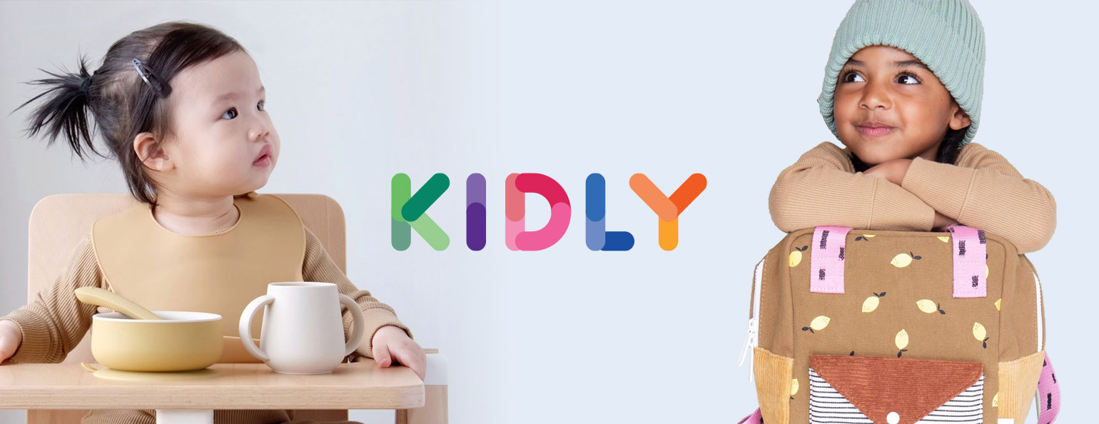 KIDLY Discount Code 30 Off in July 2024