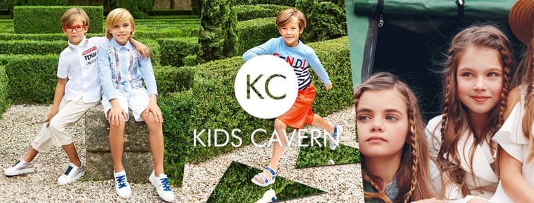 kids cavern shoes