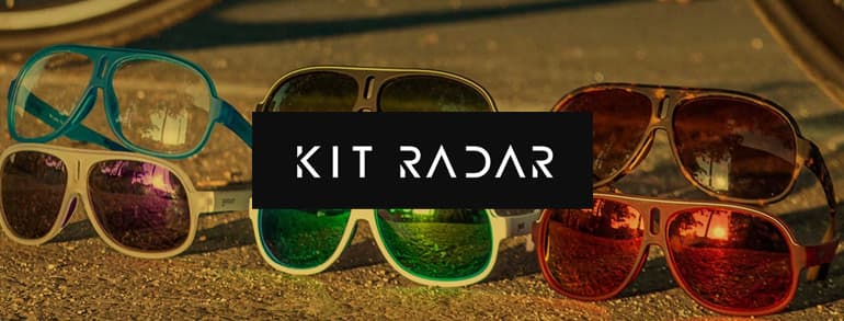 Kit Radar Discount Codes 2019