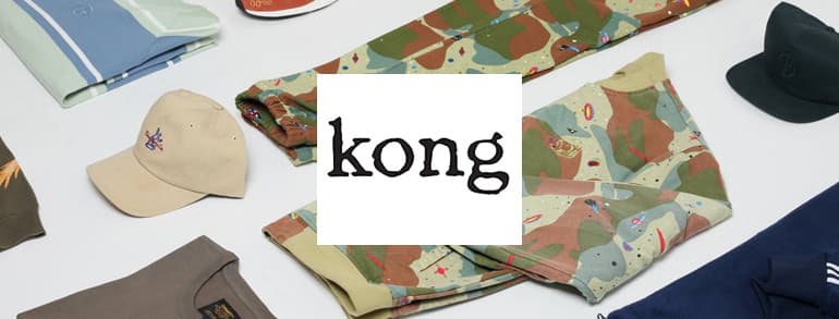 Kong Online Discount Codes 2019