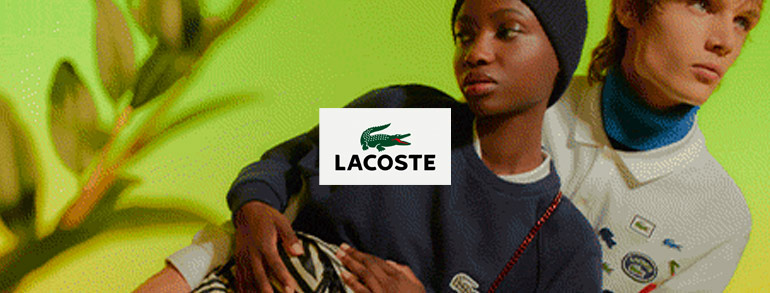 lacoste discount code uk