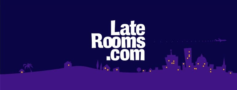 LateRooms.com Voucher Codes 2019