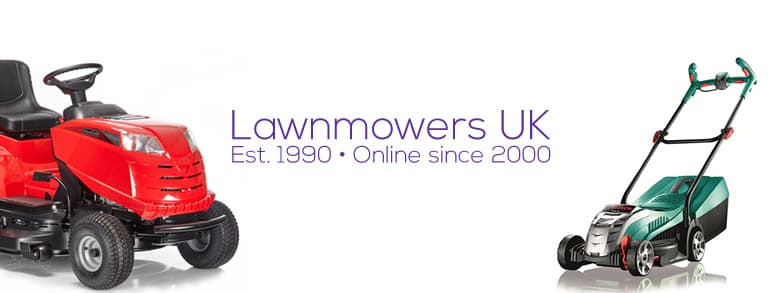Lawnmowers UK Discount Codes 2021