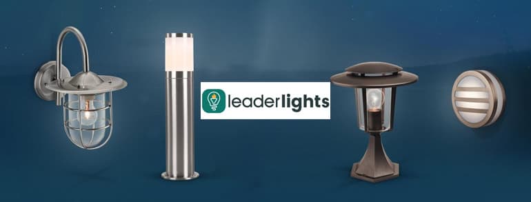 Leader Lights Discount Codes 2019