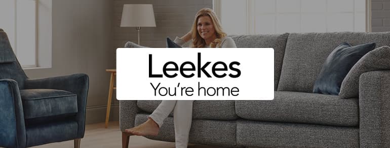 Leekes Discount Codes 2020
