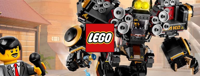 LEGO Promo Codes UK