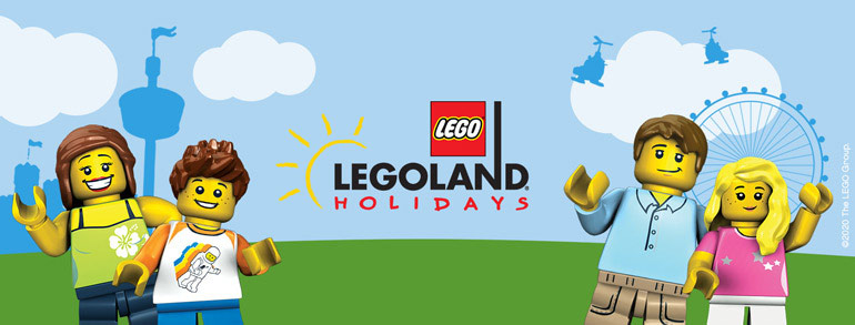 sun vouchers legoland