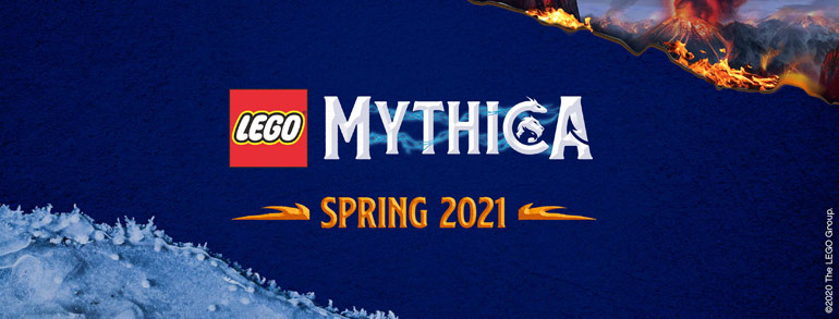 LEGOLAND® Holidays Voucher Codes 2020 / 2021