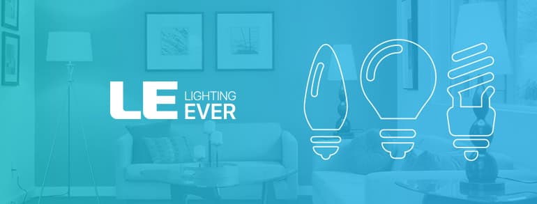 Lighting Ever Coupon Codes 2019