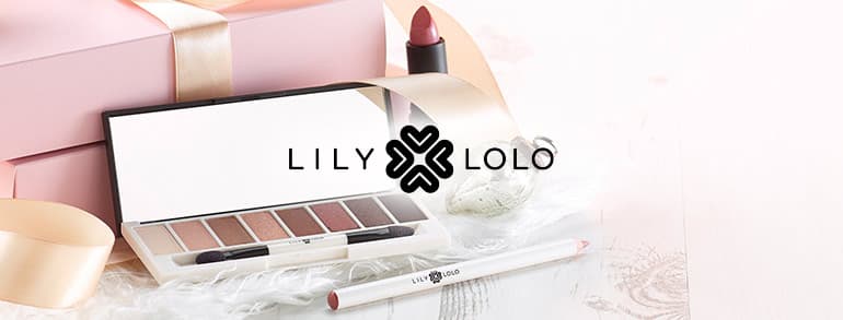 Lily Lolo Offer Codes 2018