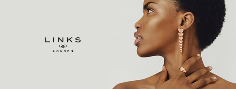 Links of London Promotion Codes 2019