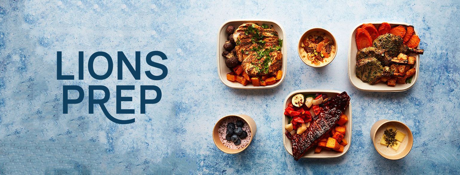 LIONS PREP Discount Code 30 Off in Nov 2023