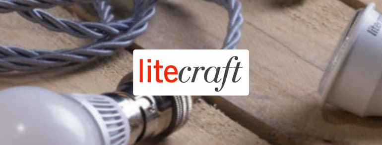 Litecraft Discount Codes 2021