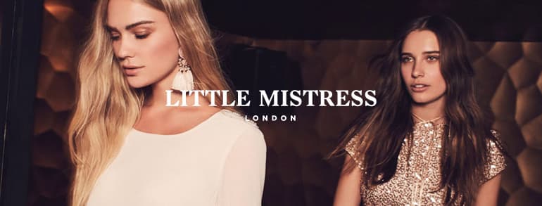 Little Mistress Discount Codes 2018
