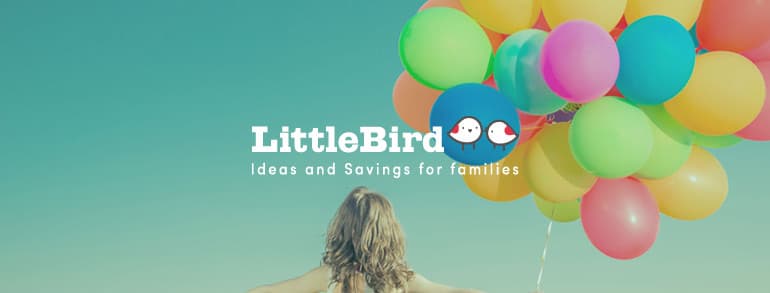 Little Bird Promotional Codes 2019 / 2020