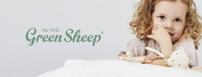 Little Green Sheep Discount Codes 2021