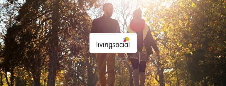 Living Social Discount Codes 2020