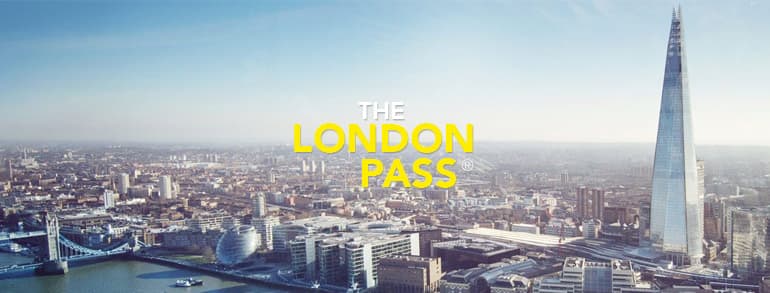 London Pass Promo Codes 2021