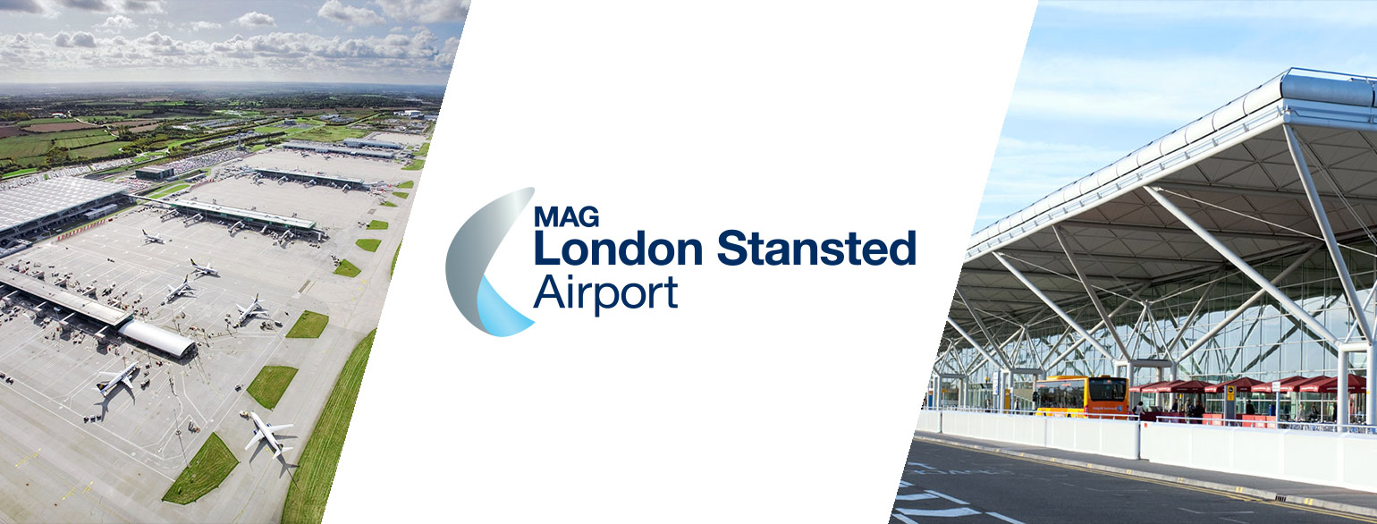 Stansted Airport Parking Promo Code 2024 / 2025 10 OFF in January