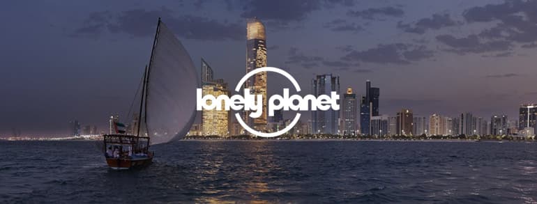 Lonely Planet Promo Codes 2019
