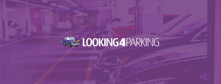Looking4Parking Discount Codes 2021