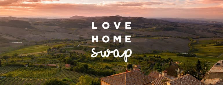Love home swap Voucher Codes 2018 / 2019