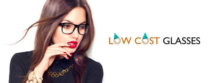 Low Cost Glasses Discount Codes 2020
