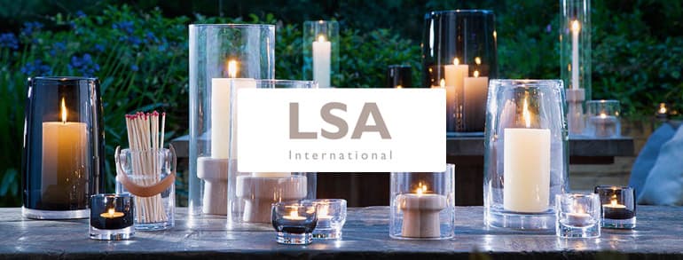 LSA International Promo Codes 2020