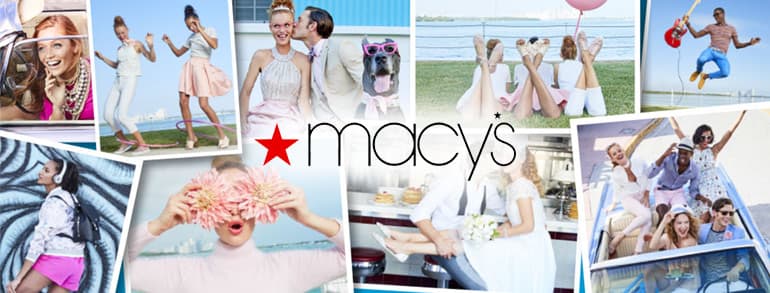 Macys Discount Codes 2018