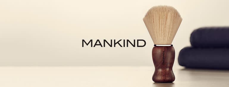 MANKIND Discount Codes 2018