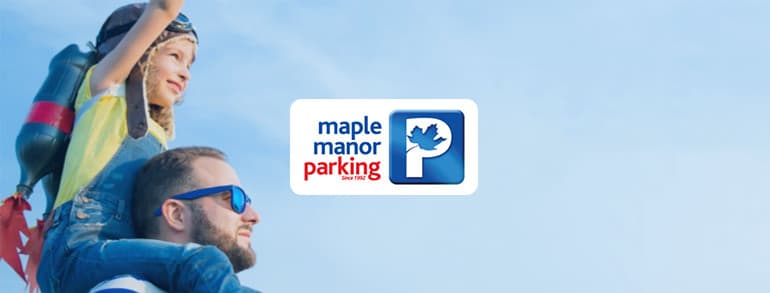 Maple Manor Parking Discount Codes 2018 / 2019