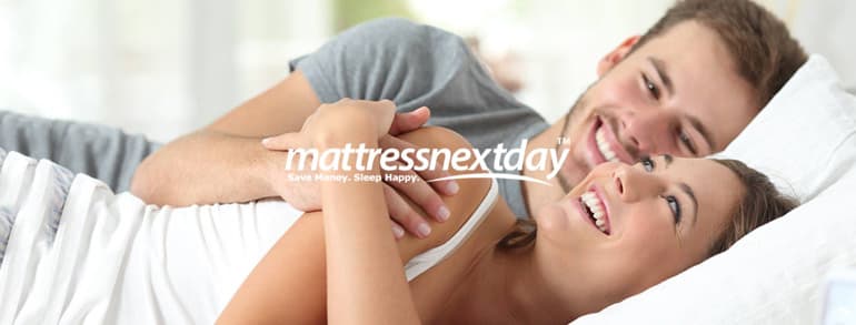 Mattress Next Day Voucher Codes 2019