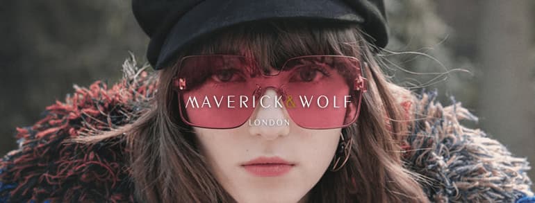 Maverick and Wolf Promo Codes 2019