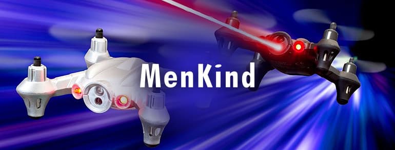 Menkind Discount Codes 2021